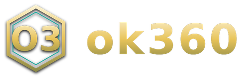 ok360 logo