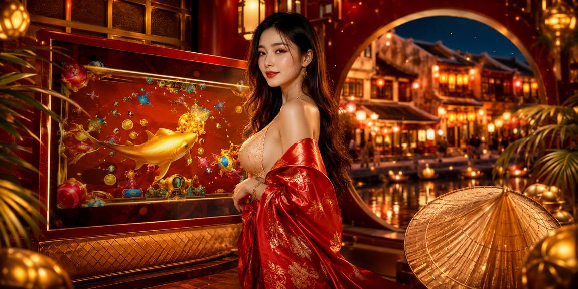 ok360 Roulette Trực Tiếp VIP